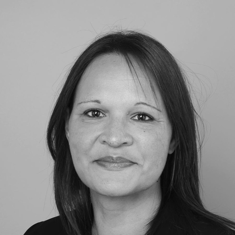 Aurélia Fekkar, consultante RH indépendante